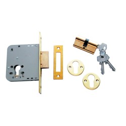 CERRADURA TESA 2031 DE 40 HL.