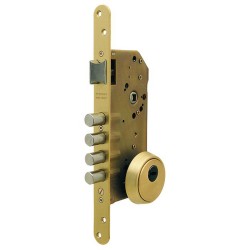 CERRADURA SEG TESA R200B/56/6L