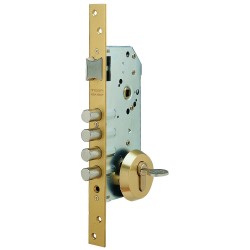 CERRADURA SEG TESA R100B/56/6E