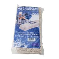 BARREDORA CLEVER NET M/ALUM...