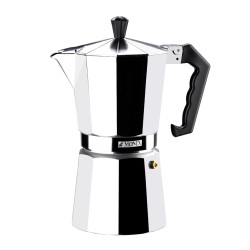 CAFETERA ALUMINIO...