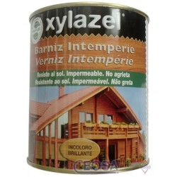 BARNIZ INTEMPERIE 375...