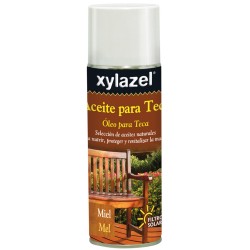 ACEITE PARA TECASPRAY 400...