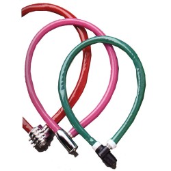 CANDADO-CABLE BICI IFAM 50...