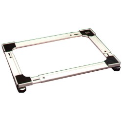 SOPORTE EXTENSIBLE COCINA SG-4
