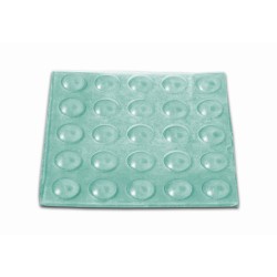 GOTAS PROT. 25P 9MMX2MM...