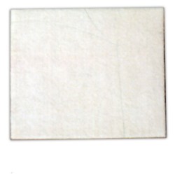 DESLIZ. RECT.100X85MM MARRON