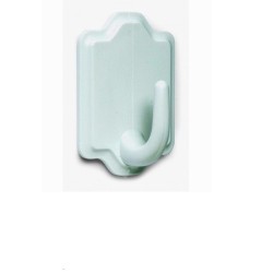 PERCHA MEDIANA PLASTICO