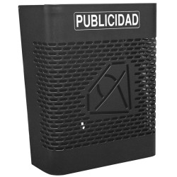 BUZON PUBLICIDAD REJILLA...