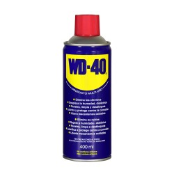 ACEITE MULTIUSO WD-40 400 ML.