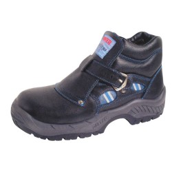 BOTA SEG. C/PUNT. C-40...