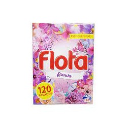DET FLOTA POLVO ESENCIA 120