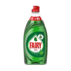 LAVAVAJILLAS FAIRY REGULAR...