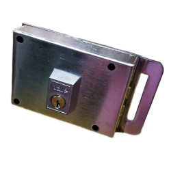 CERRADURA AZBE N. 6-12...