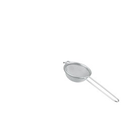 COLADOR 1/2 B.ACERO INOX...
