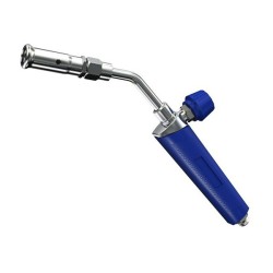 SOLDADOR GAS DESA D5C BL.