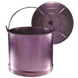 CUBOS RECTOS GALVANIZADOS...
