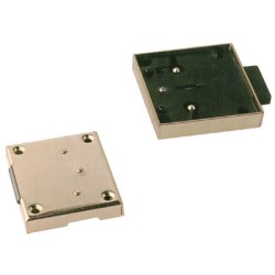 CERRADURA SOBREP HERMAN 207-30