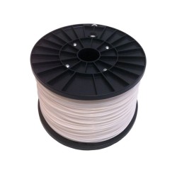 ML MANGUERA 2X1 BLANCA
