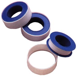 TEFLON FONTANERIA 12X12X0,08
