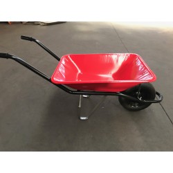 CARRETILLA FERMAR ROJA 70...