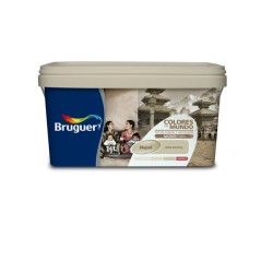 PINT. PLAS. NEPAL BEIGE 4L...