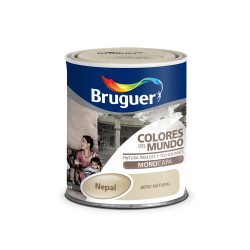 PINT. PLAST. NEPAL BEIGE...