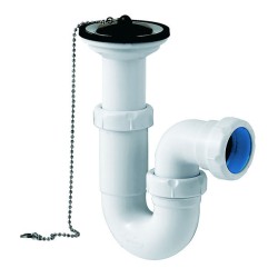 SIFON S-90 LAVABO-BIDET