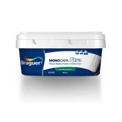 PINT. PLASTICA MONOCAPA 4L