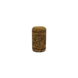 TAPON CORCHO BOTELLA B/20...