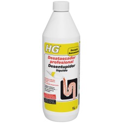DESATASCADOR TUBERIAS 1L...