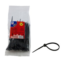 BRIDAS NYLON CZ NG. 7,5x540...