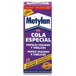 COLA EMPAP.PESADOS METYLAN...