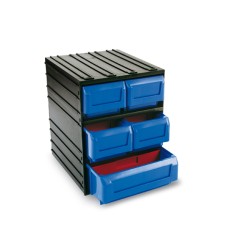 CONTENEDOR CAJON MOD. 300/3