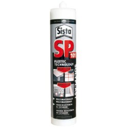 SISTA SOLYP SP-101 BLANCO...