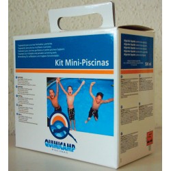 KIT MINI PISCINAS QPS...