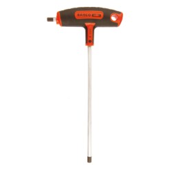 LLAVE TUCAN EXAG-ALLEN...
