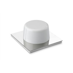 TOPE PUERTA ADH BLANCO BL 2...