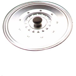 TAPA COCINA ANTIVAHO...
