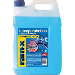 LAVAPARABRISAS 5L USO...