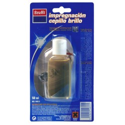 IMPREGNACION CEPILLO KRAFFT...