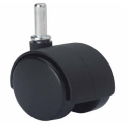 RUEDAS ALEX 50MM DK(1-0130)