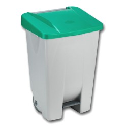 CONTENEDOR SELECTIVO 80L...