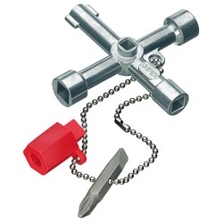 LLAVE ARMARIOS...