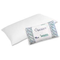 ALMOHADA FIBRA SEGURA 120CMS