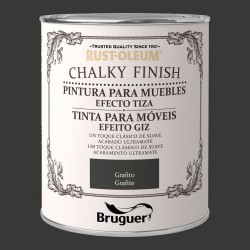 PINTURA MUEBLES TIZA...