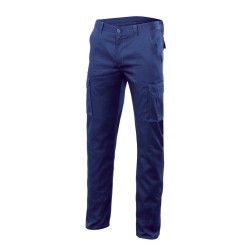 PANTALON MULTIBOLSILLOS S...