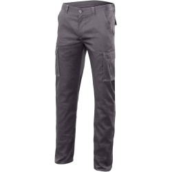 PANTALON MULTIBOLSILLOS S...