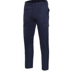 PANTALON MULTIBOLSILLOS...