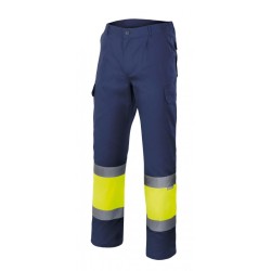 PANTALON BIC. AV ENTRE C...